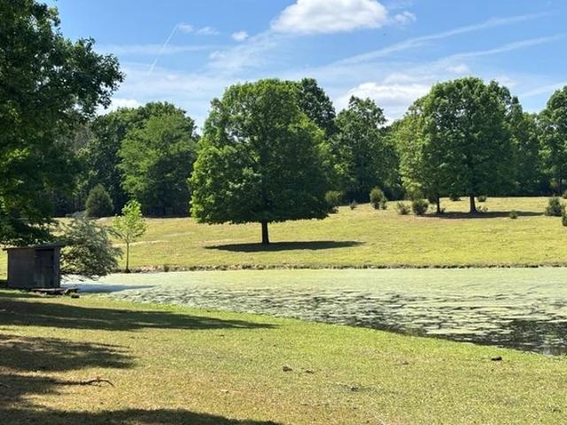 Land for sale in Troy, North Carolina