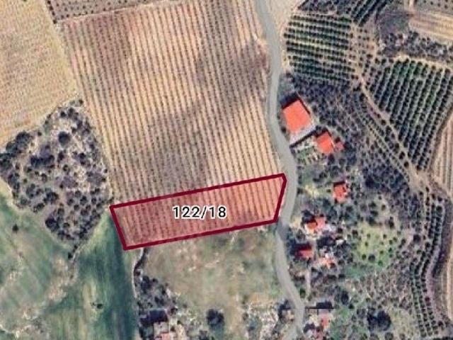 Tarsus, Mersin içerisinde satılık Arsa