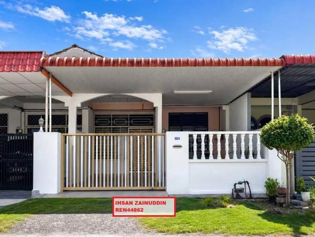 Terraced House for sale in Sungai Petani, Kuala Muda