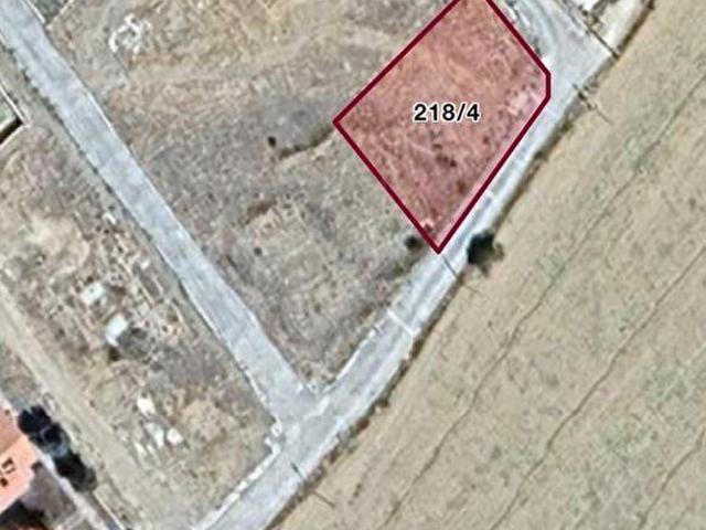 Bahçelievler Mahallesi, Halkapınar içerisinde satılık Arsa