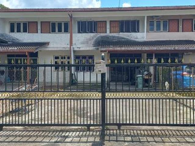 Terraced House for sale in Bandar Sri Aman