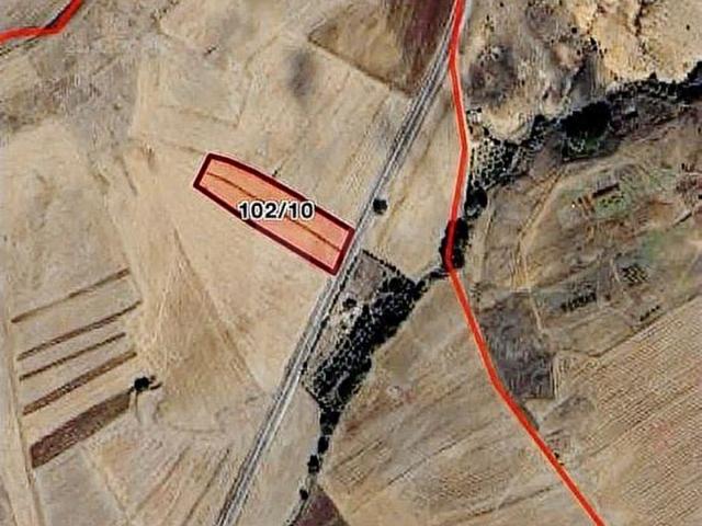 Yozgat, Yozgat Merkez içerisinde satılık Arsa