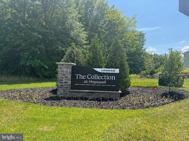Condo for sale in Pennington
