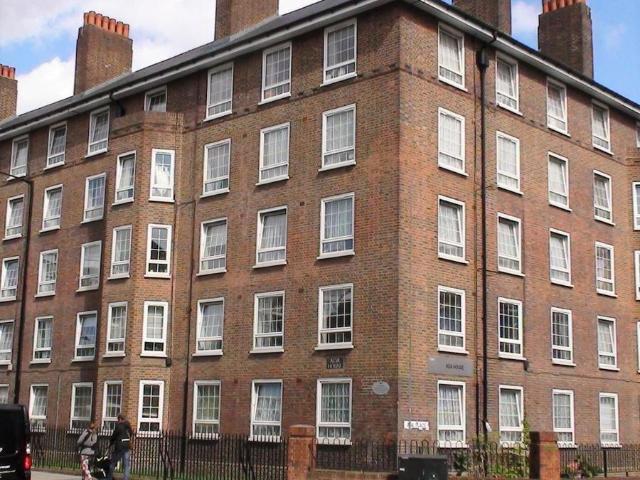 House for rent in London Borough of Tower Hamlets, Greater London