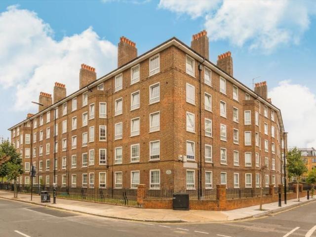 House for rent in London Borough of Tower Hamlets, Greater London