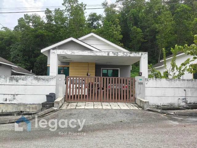 Bungalow for sale in Perak, Tanjong Ipoh