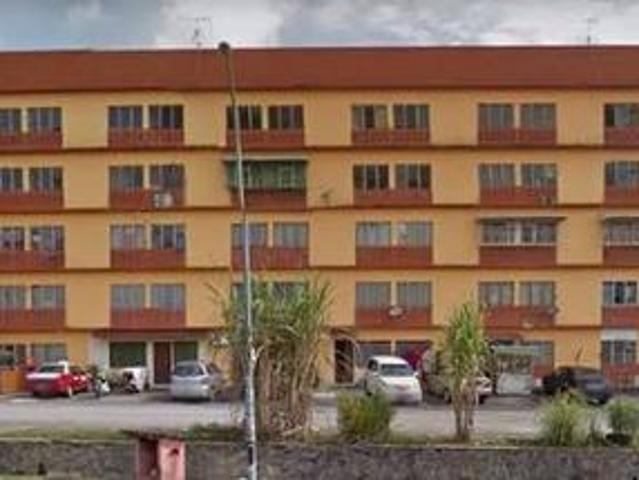 Apartment for sale in Cyberjaya, Sepang