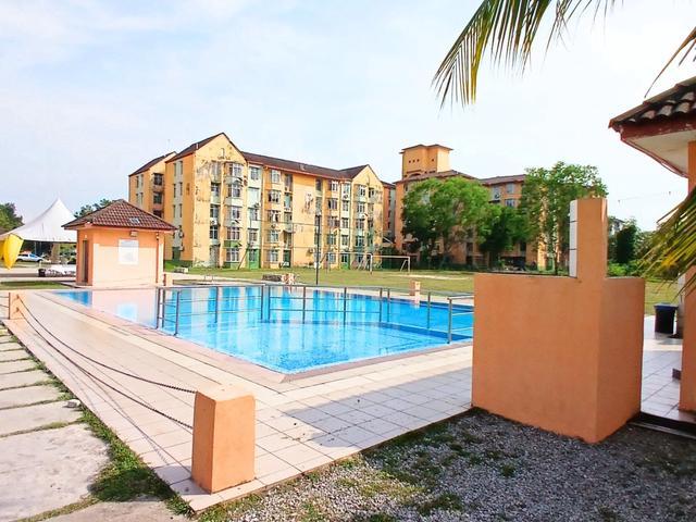 Apartment for sale in Petaling, Subang Jaya
