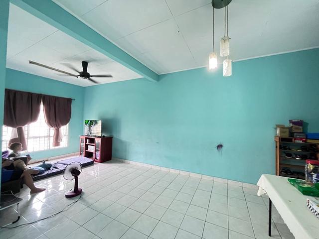 Apartment for sale in Petaling, Alam Impian