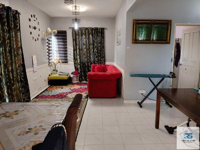 Apartment for sale in Kajang, Langat