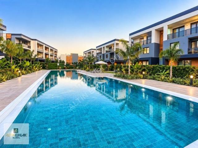 Dalaman, Muğla içerisinde satılık Villa