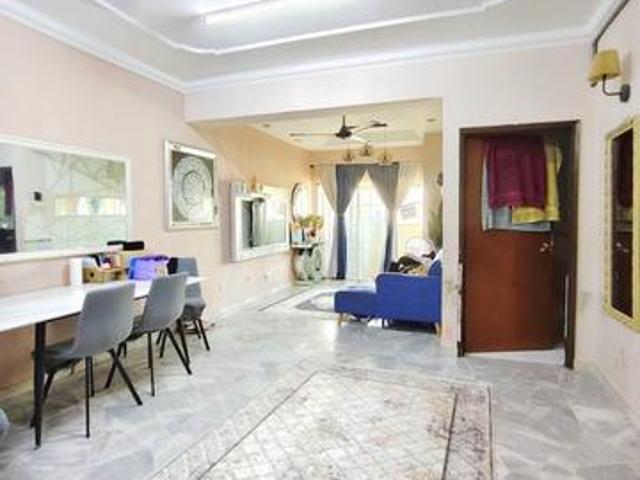 Apartment for sale in Country Heights Damansara, Kuala Lumpur