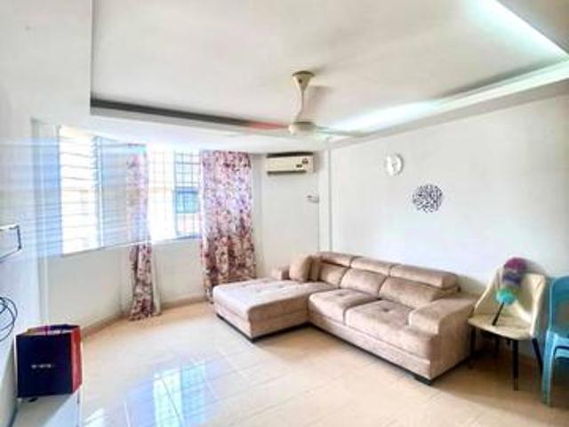Apartment for sale in Country Heights Damansara, Kuala Lumpur