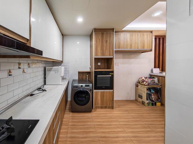 Condominium for sale in Langat, Selangor