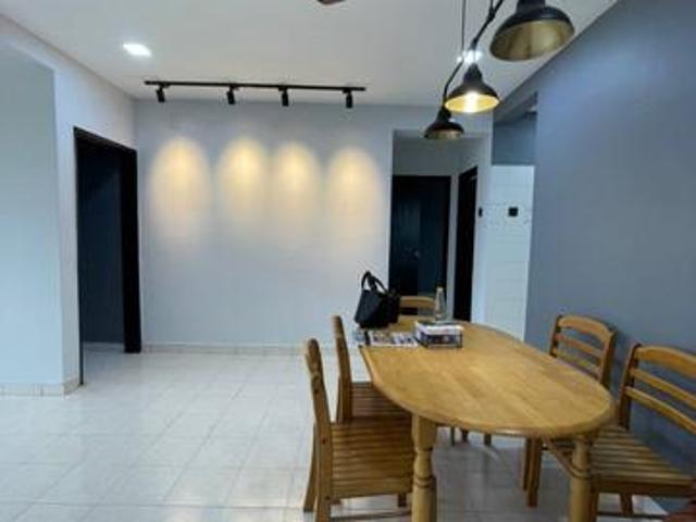 Property for rent in Petaling, Alam Impian