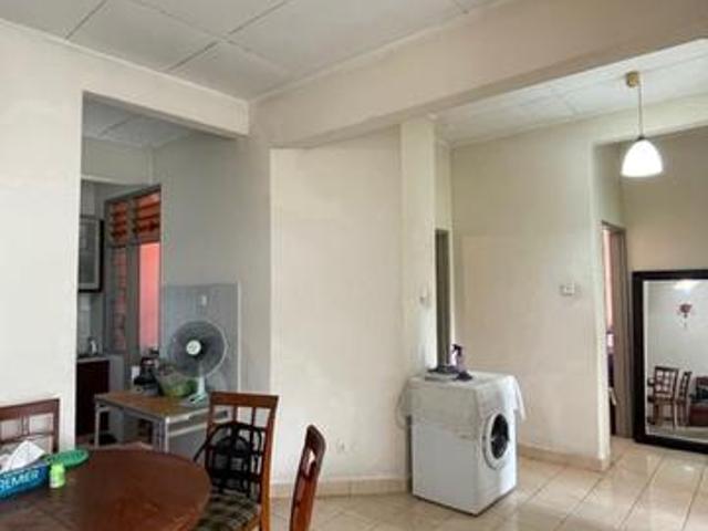 Condominium for sale in Petaling, Alam Impian