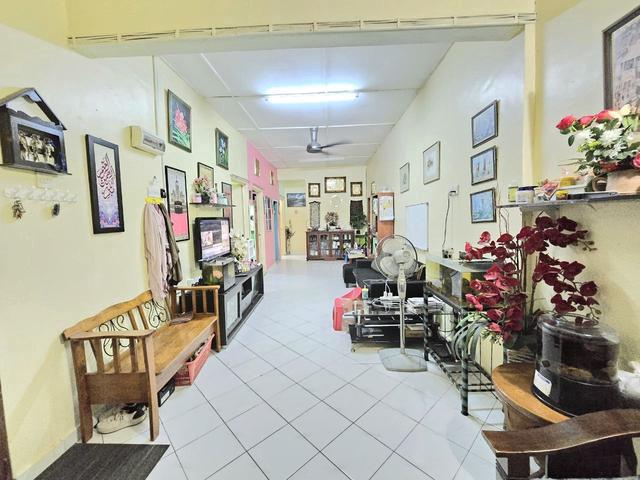 Terraced House for sale in Kajang, Langat