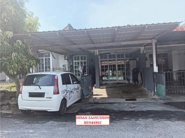 Terraced House for sale in Jitra, Kubang Pasu
