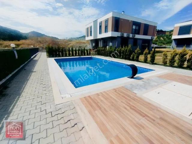 Söke içerisinde kiralık mülk