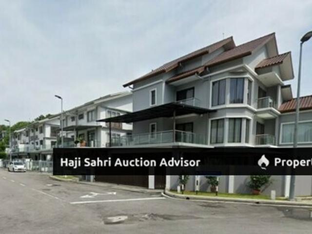 Bungalow for rent in Selangor