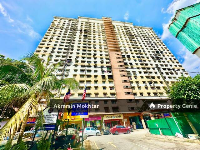 Apartment for sale in Petaling Jaya, Selangor