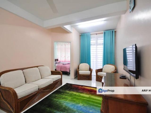 Condominium for rent in Kota Bahru, Kelantan