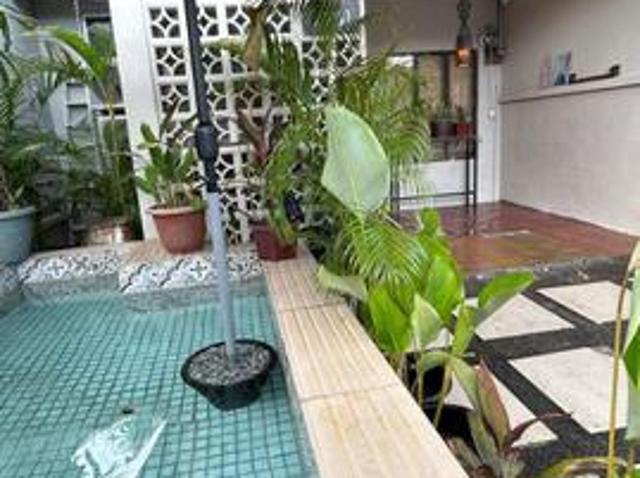 Terraced House for sale in Sendayan Village, Negeri Sembilan