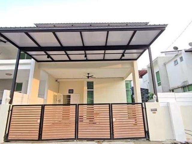 Terraced House for sale in Sungai Petani, Kuala Muda