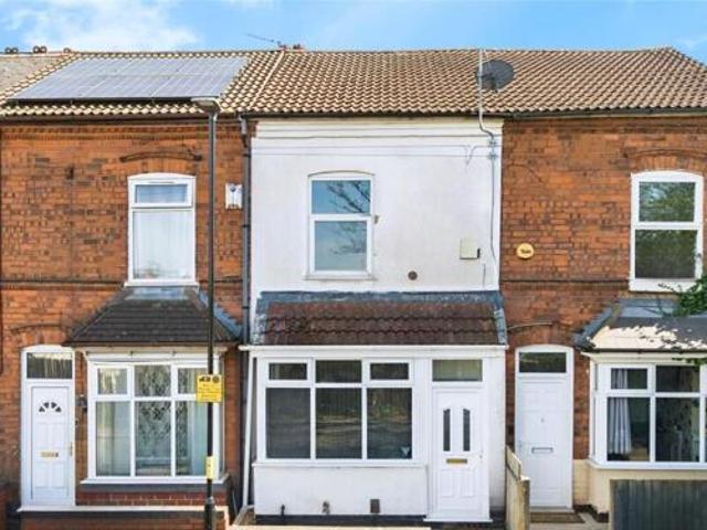 House for sale in Hay Mills, Birmingham