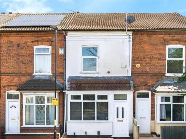 House for sale in Hay Mills, Birmingham