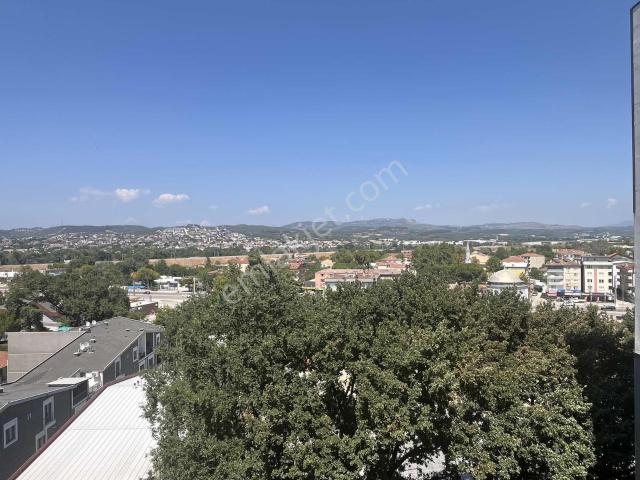 Ahmet Yesevi Mahallesi, Nilüfer içerisinde kiralık mülk
