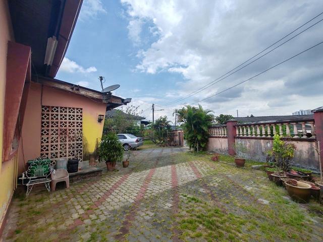 Bungalow for sale in Johor Bahru