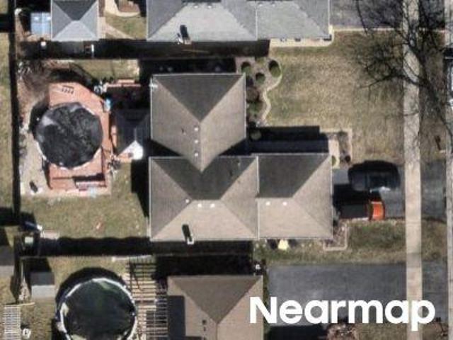 House for sale in Lansing, Illinois