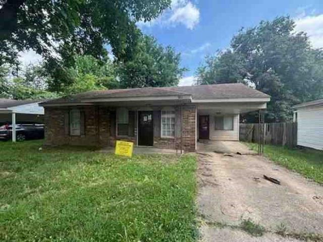 House for sale in Ark