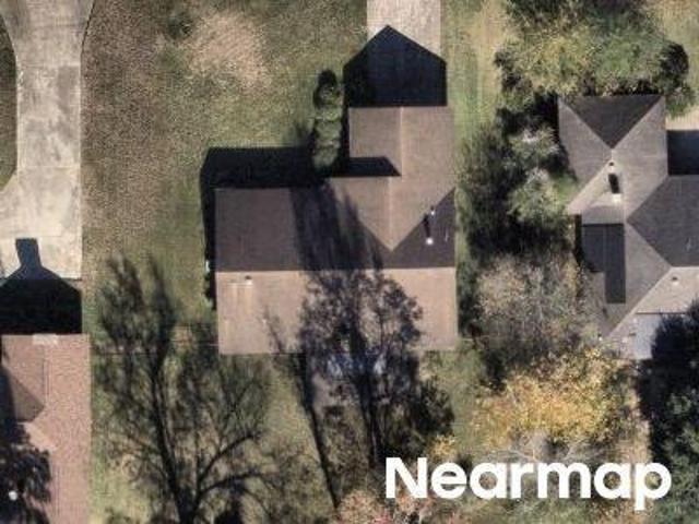 House for sale in Jefferson, Texas
