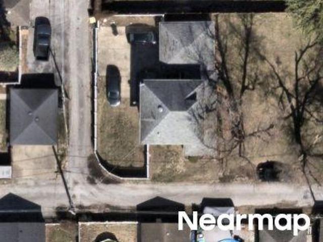 House for sale in Lansing, Illinois