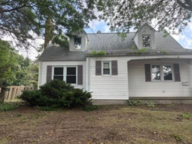 House for sale in Owosso, Michigan