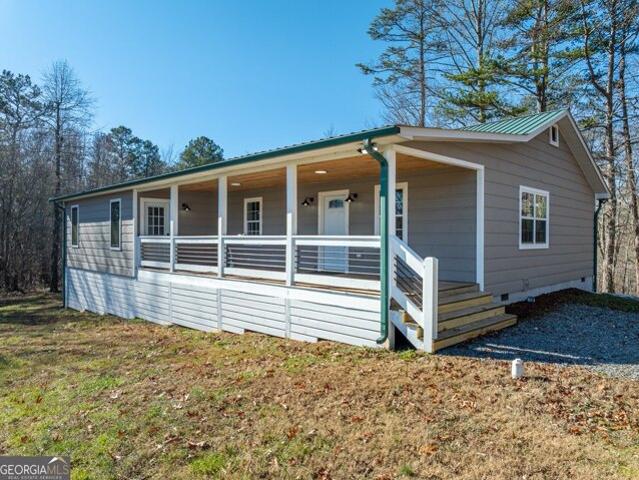 House for sale in Blue Ridge