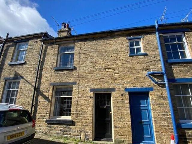 House for sale in York and North Yorkshire, England