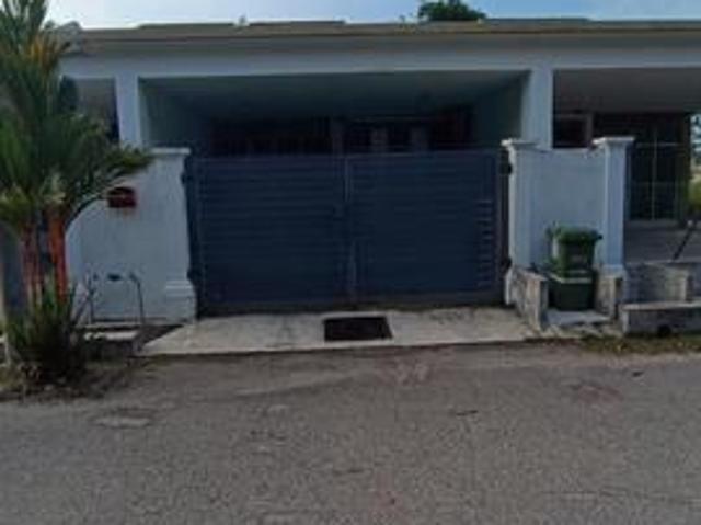 Terraced House for sale in Kuantan, Pahang