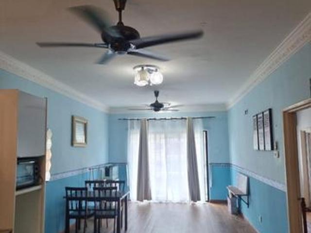 Apartment for rent in Petaling, Alam Impian