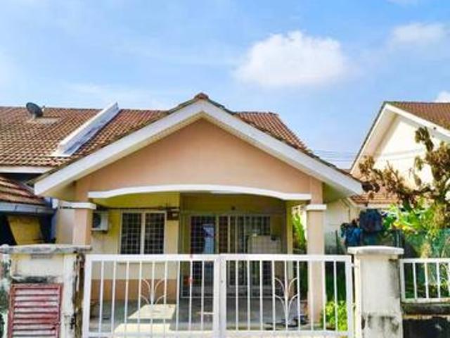Terraced House for sale in Selangor