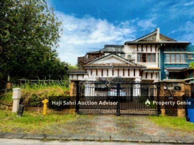 Terraced House for rent in Petaling, Alam Impian