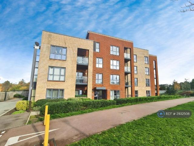 House for rent in Monkston Park, Milton Keynes