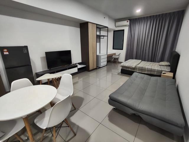 Apartment for rent in Petaling, Alam Impian