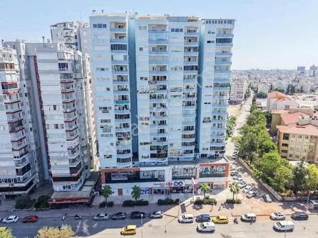 Muratpaşa, Antalya içerisinde kiralık mülk