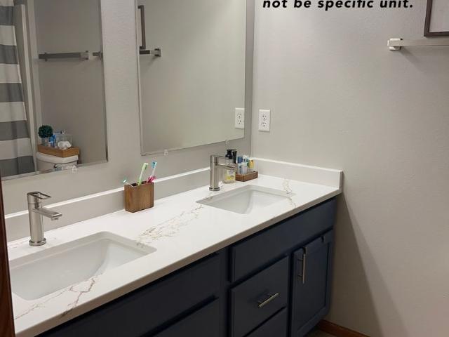 Apartment for rent in Sun Prairie, Wisconsin