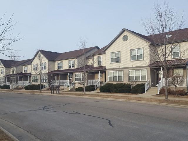Apartment for rent in Sun Prairie, Wisconsin