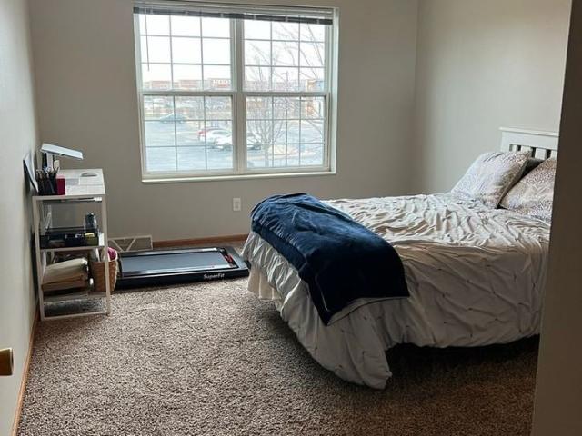 Apartment for rent in Sun Prairie, Wisconsin