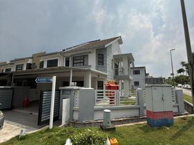 Terraced House for rent in Petaling, Subang Jaya
